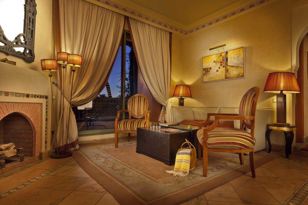 Jardins D'ines 5* Marrakesch