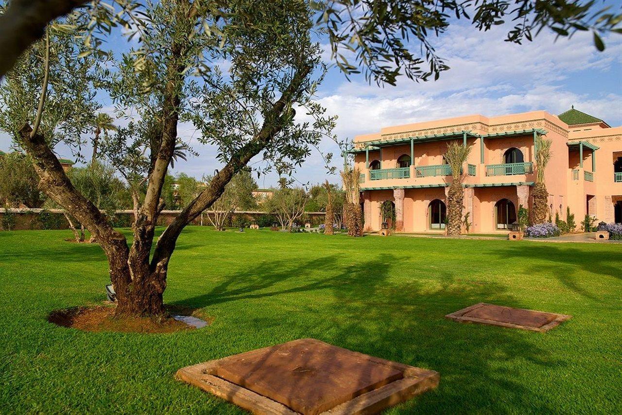 Jardins D'ines 5* Marrakesch
