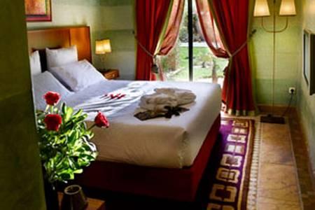Jardins D'ines 5* Marrakesch